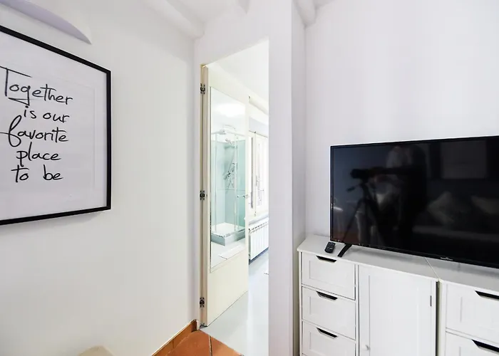 Iflat Wonderful In Monti Apartamento Roma