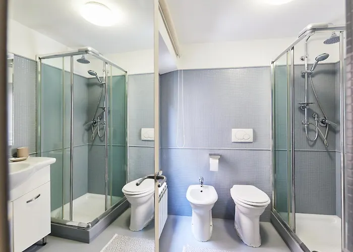 Apartamento Iflat Wonderful In Monti *