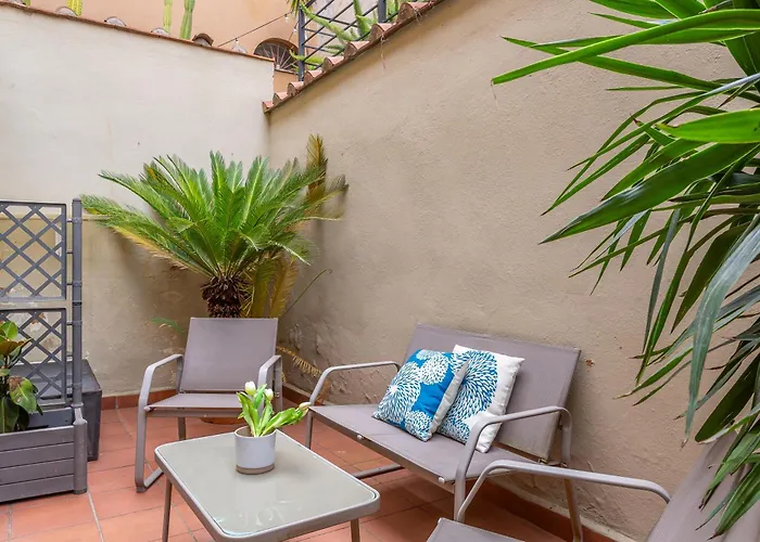Apartamento Iflat Wonderful In Monti *