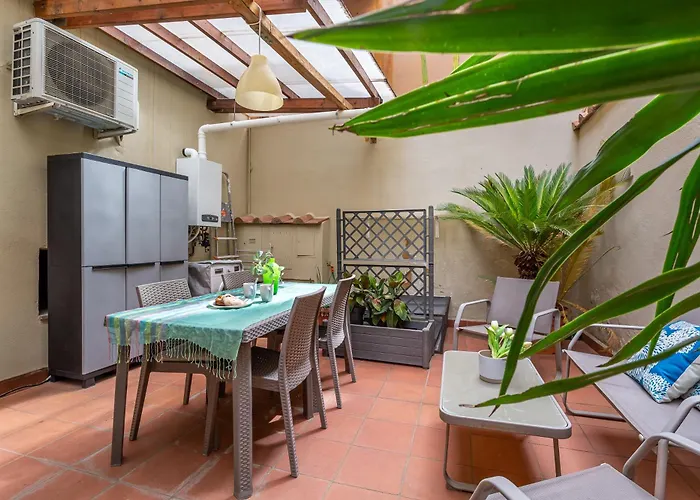 Apartamento Iflat Wonderful In Monti *